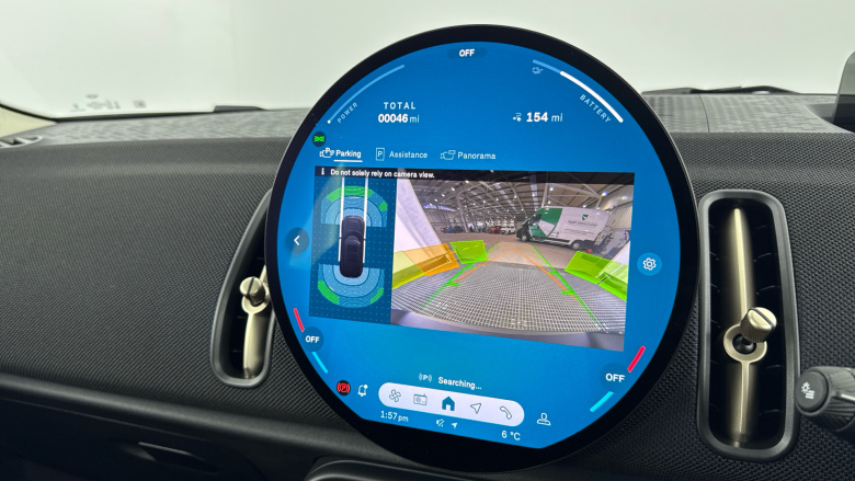 MINI Countryman 2.0 S Exclusive ALL4 5dr Auto Petrol Hatchback